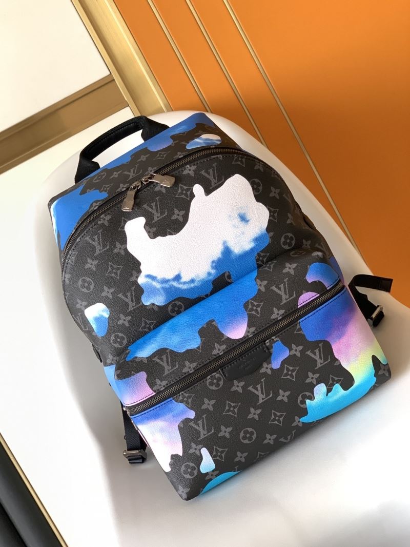 LV Backpacks